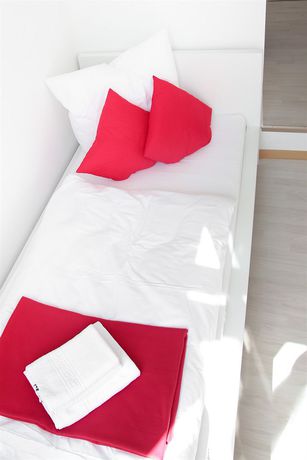 Imagen de la habitación del Hotel City Stop Berlin. Foto 8