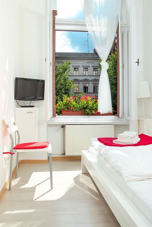 Imagen de la habitación del Hotel City Stop Berlin. Foto 9