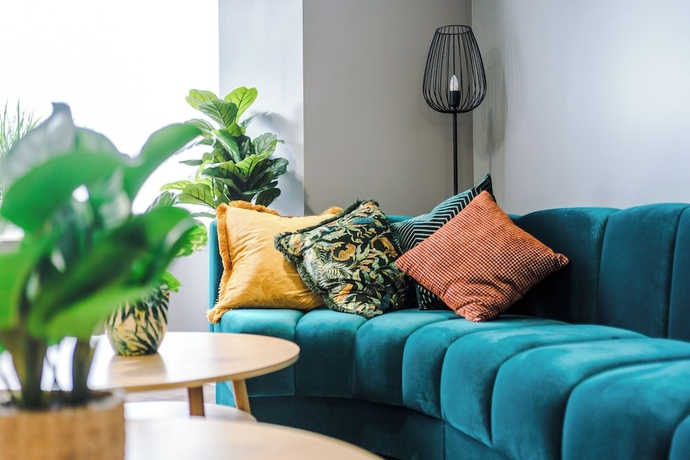 Imagen de los interiores del Hotel City Studios Preston. Foto 13