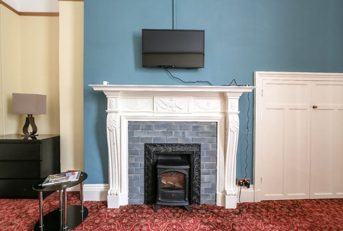 Imagen de la habitación del Hotel City Studios - Rodney Street. Foto 4