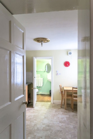 Imagen de la habitación del Hotel City Studios - Rodney Street. Foto 18