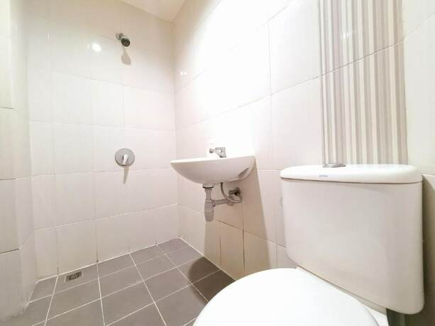 Imagen general del Hotel City Style Residence. Foto 3