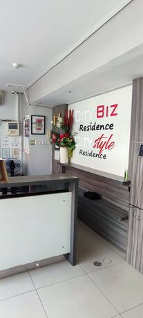 Imagen general del Hotel City Style Residence. Foto 5