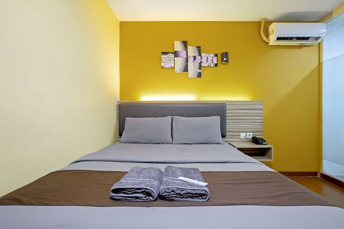 Imagen general del Hotel City Style Residence. Foto 6
