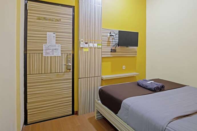 Imagen general del Hotel City Style Residence. Foto 8