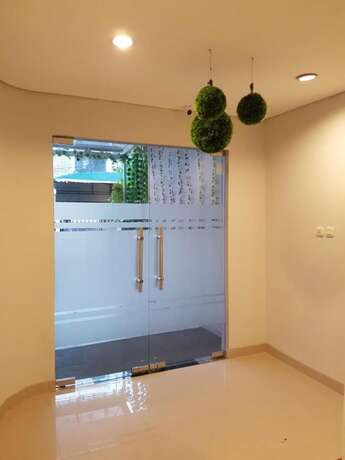 Imagen general del Hotel City Style Residence. Foto 9