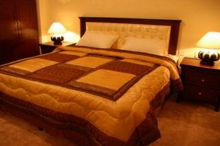 Imagen general del Hotel City Suites Kuwait. Foto 1