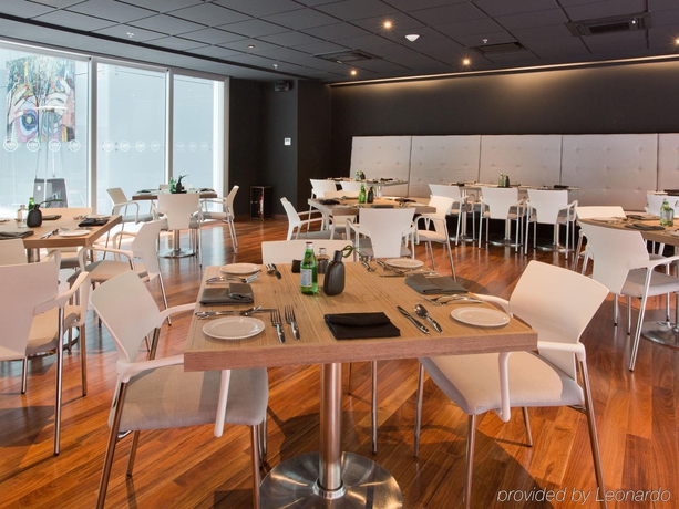 Imagen general del Hotel City Suites Santa Fe. Foto 8