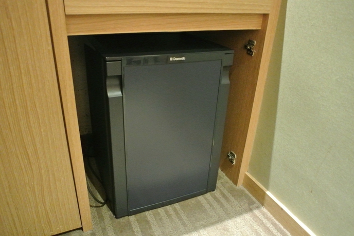 Imagen de la habitación del Hotel City Suites Taipei Nanxi. Foto 7