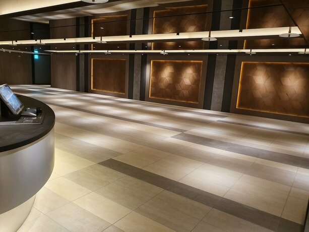Imagen general del Hotel City Suites Taoyuan Station. Foto 2
