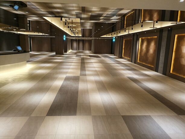 Imagen general del Hotel City Suites Taoyuan Station. Foto 4