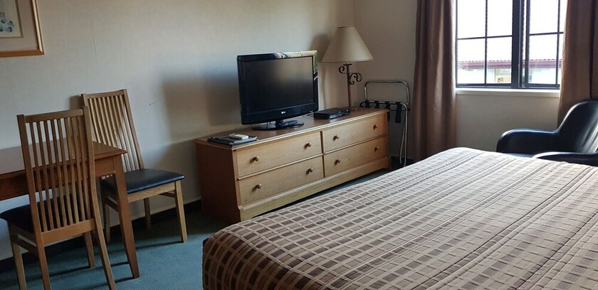 Imagen de la habitación del Hotel City Suites, Tauranga. Foto 3