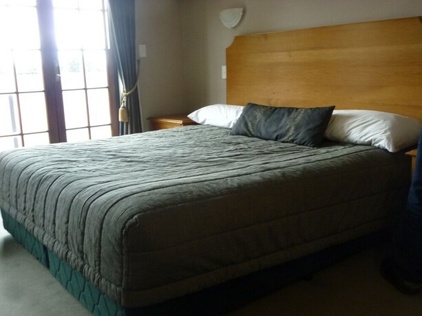 Imagen de la habitación del Hotel City Suites, Tauranga. Foto 4