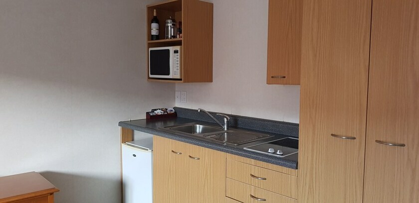 Imagen de la habitación del Hotel City Suites, Tauranga. Foto 5