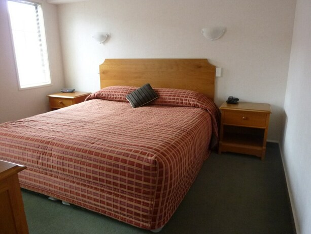 Imagen de la habitación del Hotel City Suites, Tauranga. Foto 6