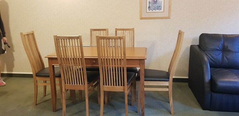 Imagen de la habitación del Hotel City Suites, Tauranga. Foto 7