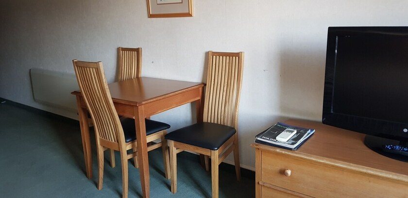 Imagen de la habitación del Hotel City Suites, Tauranga. Foto 8