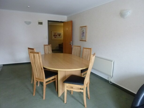 Imagen de la habitación del Hotel City Suites, Tauranga. Foto 9