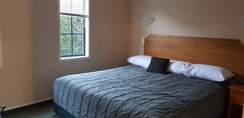 Imagen de la habitación del Hotel City Suites, Tauranga. Foto 15