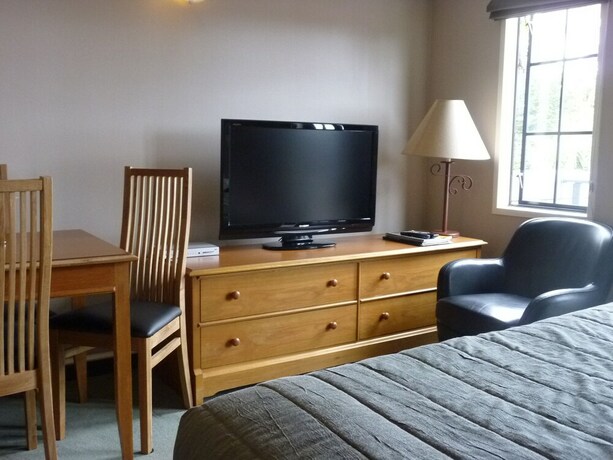 Imagen de la habitación del Hotel City Suites, Tauranga. Foto 16