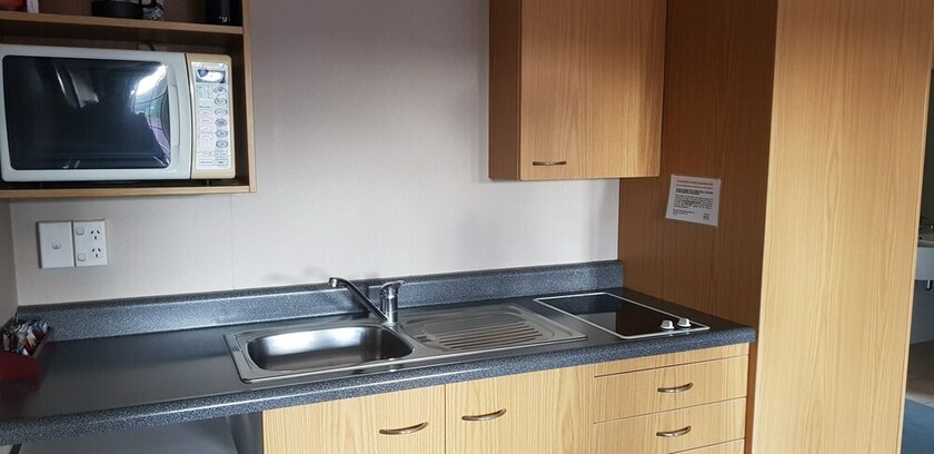 Imagen de la habitación del Hotel City Suites, Tauranga. Foto 17