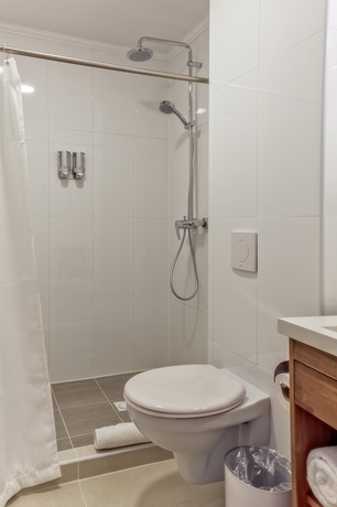 Imagen de la habitación del Hotel City Suites and Beach. Foto 13