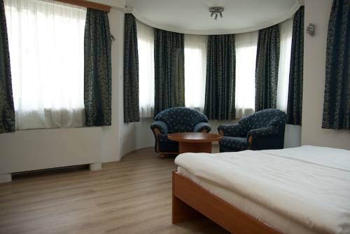 Imagen general del Hotel City Szeged. Foto 2