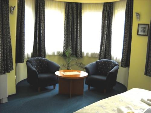 Imagen general del Hotel City Szeged. Foto 5