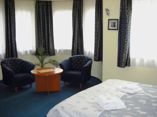 Imagen general del Hotel City Szeged. Foto 6