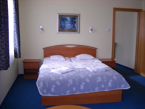 Imagen general del Hotel City Szeged. Foto 7