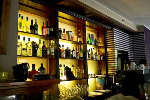 Imagen general del Hotel City Szeged. Foto 13