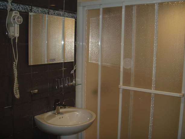 Imagen de la habitación del Hotel City Taipei. Foto 8