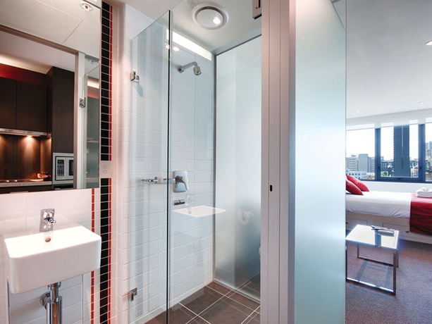 Imagen de la habitación del Hotel City Tempo. Foto 2