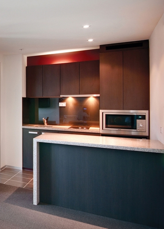 Imagen de la habitación del Hotel City Tempo. Foto 5