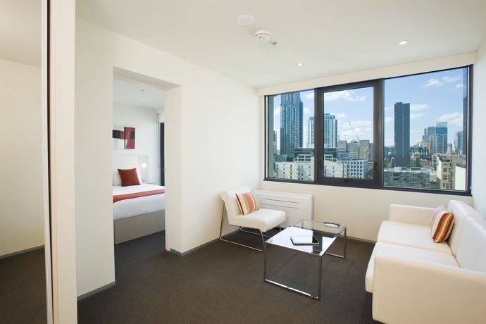 Imagen de los interiores del Hotel City Tempo. Foto 12