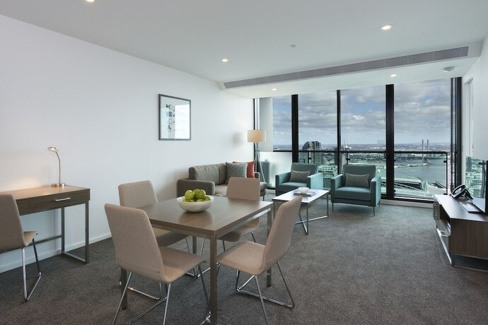 Imagen general del Hotel City Tempo - Lonsdale St. Foto 1