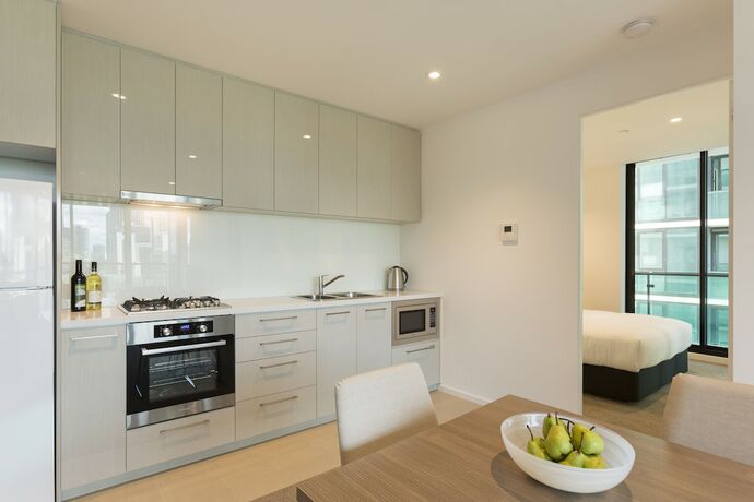 Imagen de la habitación del Hotel City Tempo - Lonsdale St. Foto 3