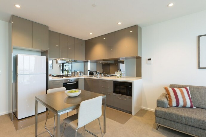 Imagen de la habitación del Hotel City Tempo - Lonsdale St. Foto 8
