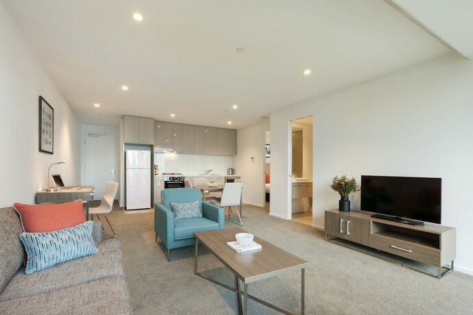 Imagen de la habitación del Hotel City Tempo - Lonsdale St. Foto 9