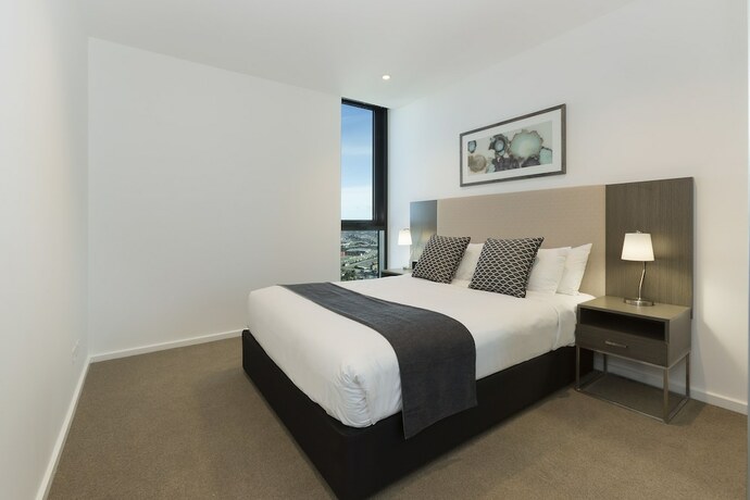 Imagen de la habitación del Hotel City Tempo - Lonsdale St. Foto 14