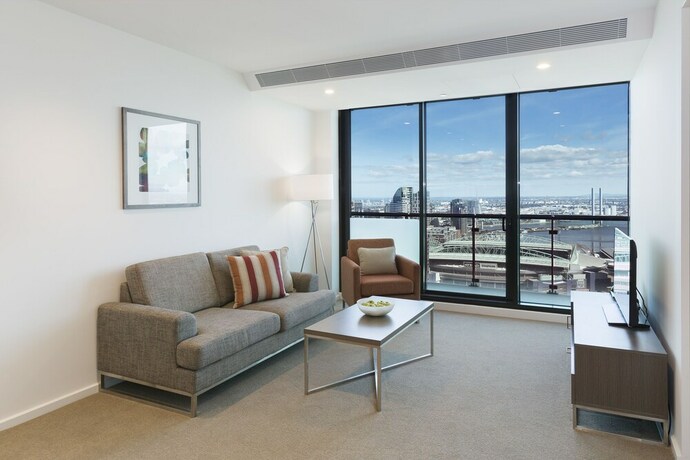 Imagen de la habitación del Hotel City Tempo - Lonsdale St. Foto 16
