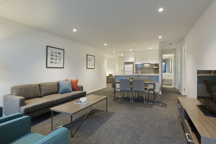 Imagen de la habitación del Hotel City Tempo - Lonsdale St. Foto 17