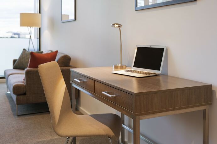 Imagen de la habitación del Hotel City Tempo - Lonsdale St. Foto 18