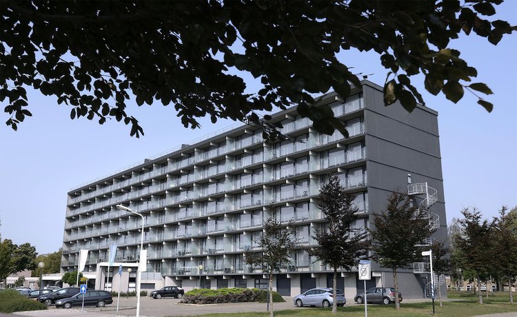 Imagen general del Hotel City Terneuzen. Foto 1
