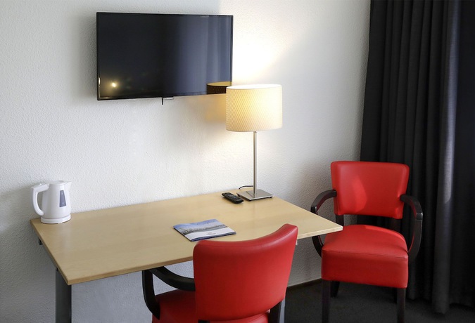 Imagen de la habitación del Hotel City Terneuzen. Foto 6