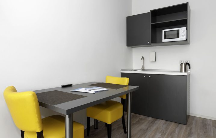 Imagen de la habitación del Hotel City Terneuzen. Foto 9