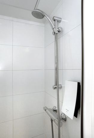 Imagen de la habitación del Hotel City Terneuzen. Foto 12