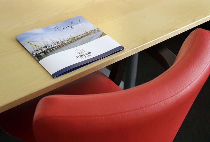 Imagen de la habitación del Hotel City Terneuzen. Foto 13