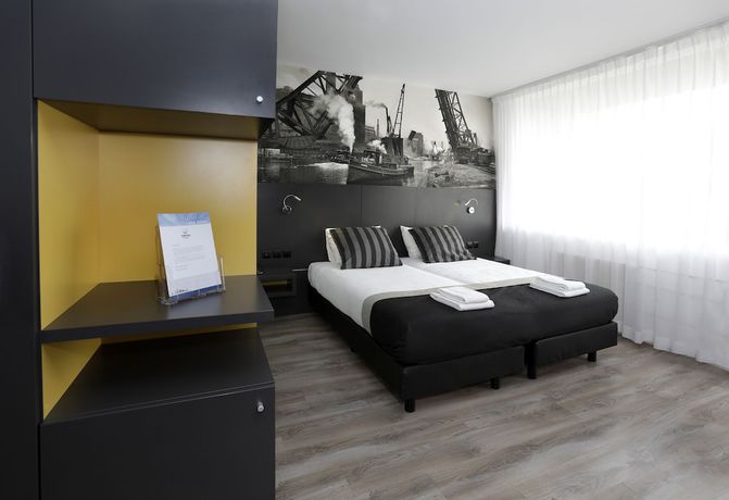Imagen de la habitación del Hotel City Terneuzen. Foto 14