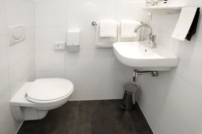 Imagen de la habitación del Hotel City Terneuzen. Foto 15